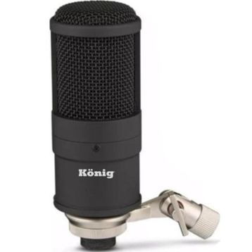 Konig CM-800 Condenser Kayıt Mikrofonu