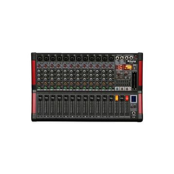 Konig K-12FX 12 Kanal Ses Mikseri