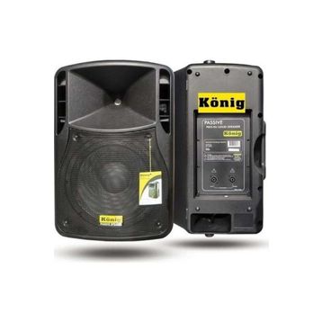König K-1508 Çıplak Hoparlör