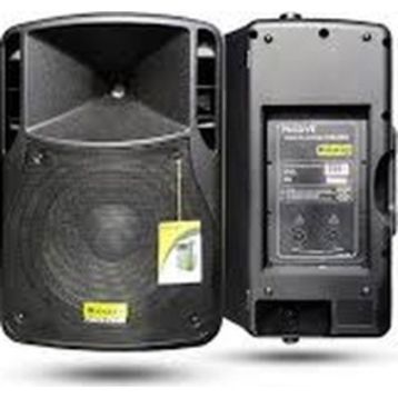 König K-1508 Çıplak Hoparlör