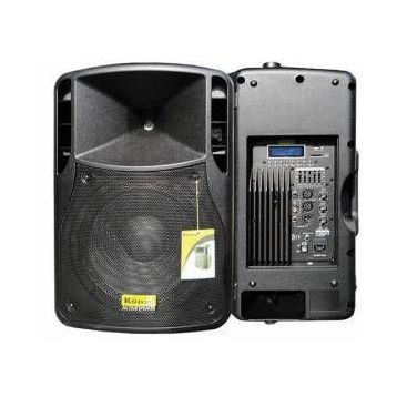Konig K-1512A Aktif Kabin Hoparlör