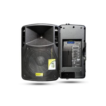 Konig K-1512A Aktif Kabin Hoparlör