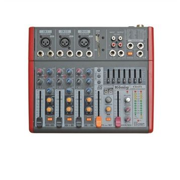 König K-502 FX Deck Mikser