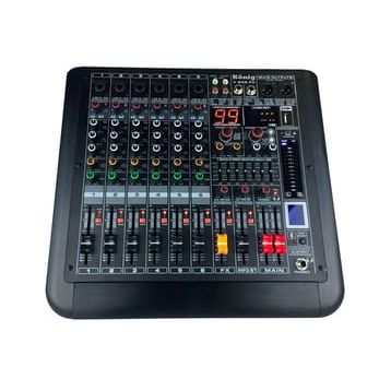König K-606 FX Deck Mikser