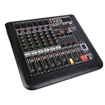 König K-606 FX Deck Mikser