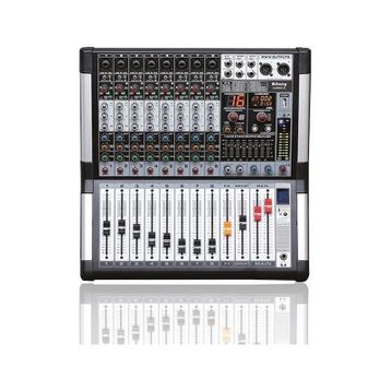 König K-8 P800 FX Power 2x400 Watt Mikser