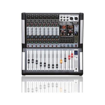 König K-8 P800 FX Power 2x400 Watt Mikser
