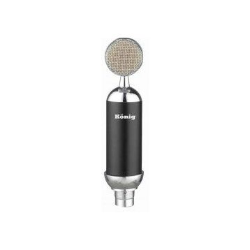 Konig K-CM700 Condenser Kayıt Mikrofonu