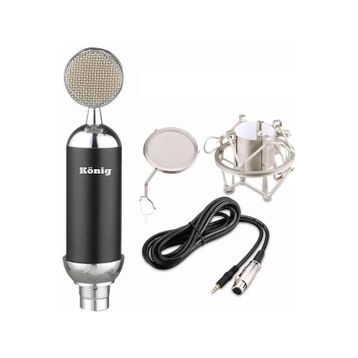 Konig K-CM700 Condenser Kayıt Mikrofonu