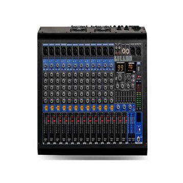Konig KA-12700P 2x350W 12 Kanal Power Mikser