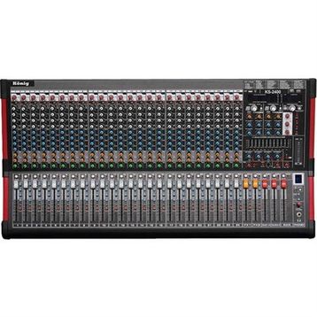 Konig KS-2400 24 Kanallı Deck Mixer