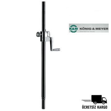 König Meyer 21338-000-55 Speaker Standı
