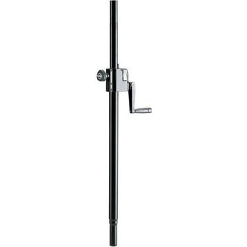König Meyer 21338-000-55 Speaker Standı