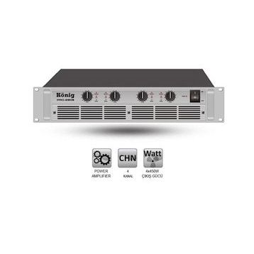 König PRO-2808 S Power Anfi