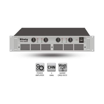 König PRO-2808 S Power Anfi