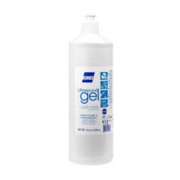 Konix 1 L 12 Adet Ultrason Jeli
