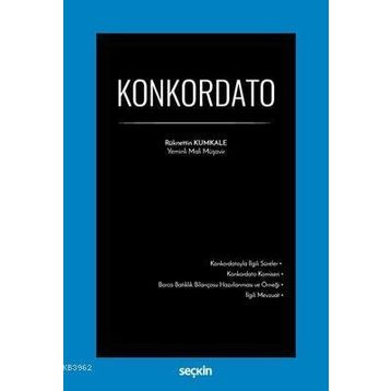 KONKORDATO - OSMAN OY