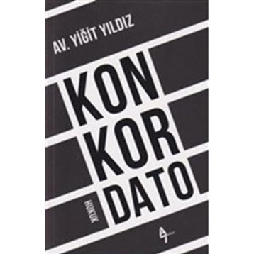 KONKORDATO - OSMAN OY