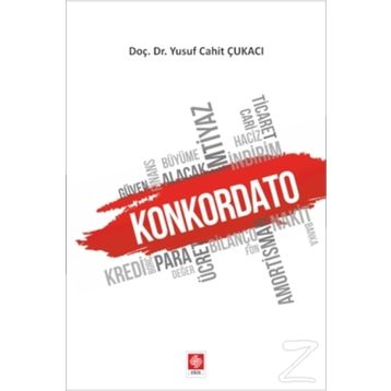 KONKORDATO - OSMAN OY