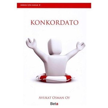 KONKORDATO - OSMAN OY