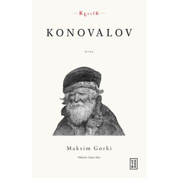 Konovalov - Maksim Gorki