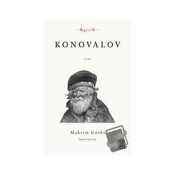 Konovalov - Maksim Gorki