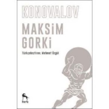 Konovalov - Maxim Gorky