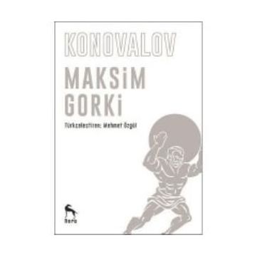 Konovalov - Maxim Gorky