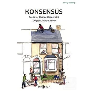 Konsensüs - Kolektif