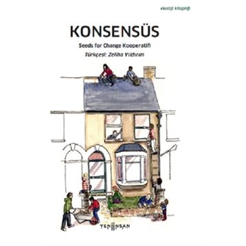 Konsensüs - Kolektif