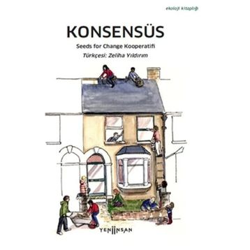 Konsensüs - Kolektif