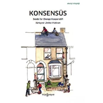 Konsensüs - Kolektif