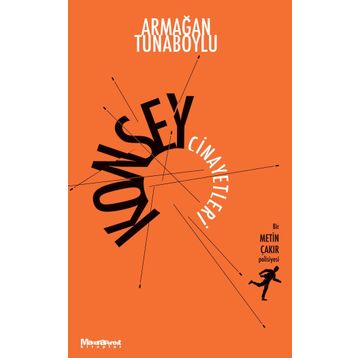 Konsey Cinayetleri - Armağan Tunaboylu