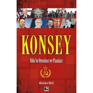 Konsey Müslüm İnce