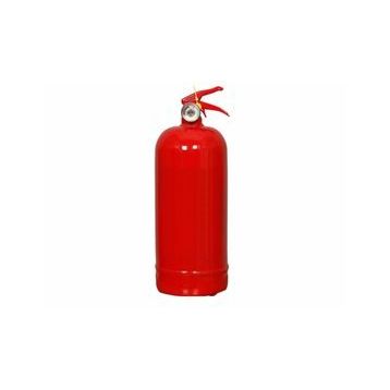 Konsön 2 kg Biolojik Köpüklü Yangın Söndürme Tüpü