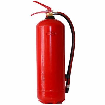 Konsön 6 kg Köpüklü Yangın Söndürme Tüpü