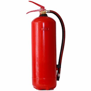 Konsön 6 kg Kuru Kimyevi Toz Yangın Söndürme Tüpü