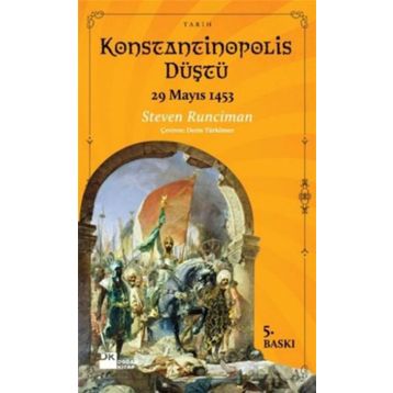 KONSTANTINOPOLIS DÜŞTÜ - GENEL