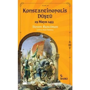 KONSTANTINOPOLIS DÜŞTÜ - GENEL