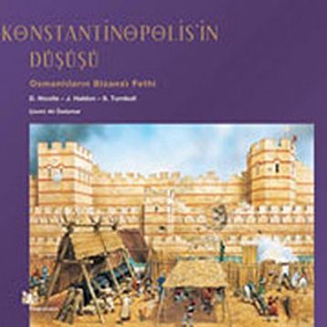 KONSTANTINOPOLIS'IN DÜŞÜŞÜ - KOLLEKTIF