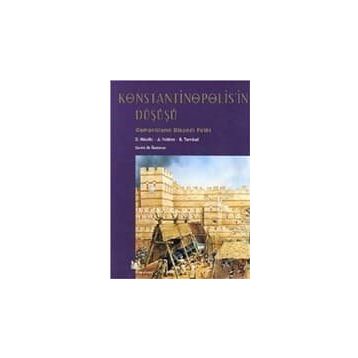 KONSTANTINOPOLIS'IN DÜŞÜŞÜ - KOLLEKTIF