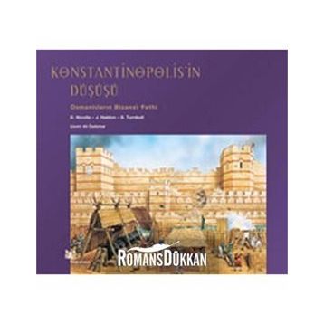 KONSTANTINOPOLIS'IN DÜŞÜŞÜ - KOLLEKTIF