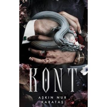 Kont - Aşkın Nur Karataş