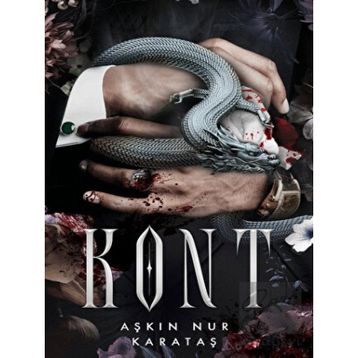 Kont - Aşkın Nur Karataş