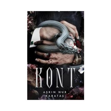 Kont - Aşkın Nur Karataş