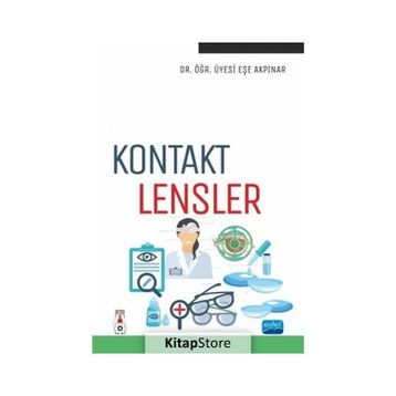 Kontakt Lensler - Eşe Akpınar