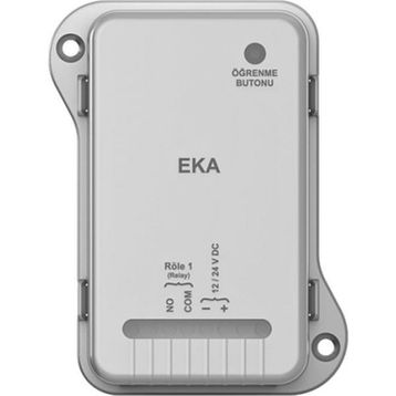 Kontal EVS3 EKA 1 Kanallı Alıcı