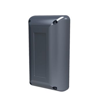 Kontal RKA4 Kanal 12/24 Volt Kuru Kontak Çıkışlı Alıcı Kart