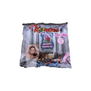 Kontes 175 gr Gül Kokulu Hamam Otu