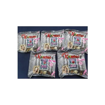 Kontes 175 gr Gül Kokulu Hamam Otu